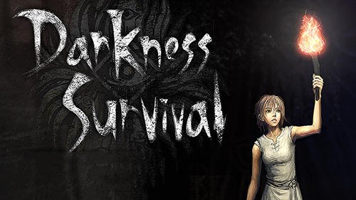 download Darkness survival apk